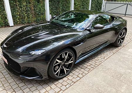 Aston Martin DBS Superleggera 007 Limited Edition