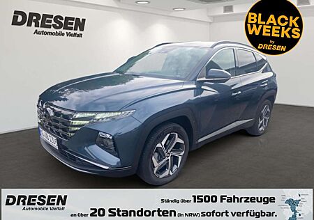 Hyundai Tucson 1.6 T-GDI 4WD PHEV Prime Navigation*LEDER*SHZ*Klim