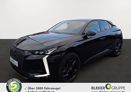 DS Automobiles DS 4 PureTech 130 Performance Line+