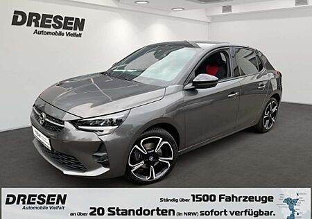 Opel Corsa F 1.2 Turbo GS-Line RÜCKFAHRKAMERA WINTERREIFEN SI