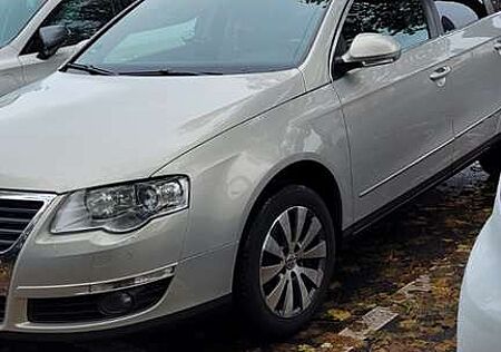 VW Passat Variant Volkswagen 1.8 TSI DSG Comfortline