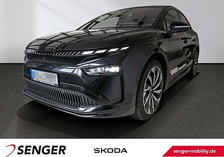 Skoda Enyaq 85 Sportline Navi Kamera Matrix-LED