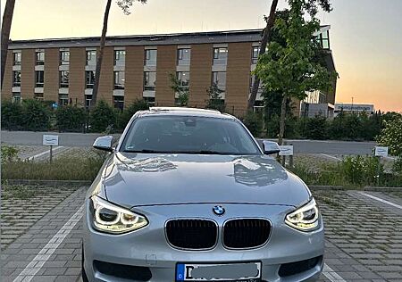BMW 116i 116 Aut.