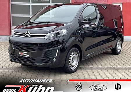 Citroën Jumpy Citroen Kawa M BlueHDi 150 Club + AHK, Standheiz