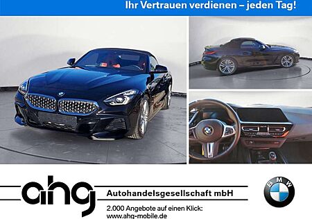 BMW Z4 sDrive20i