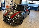 Mini Cooper SD Cabrio Aut.