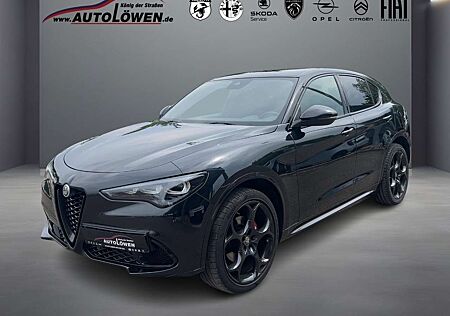 Alfa Romeo Stelvio 2.0 Turbo 16V Competizione Q4 (EURO 6d)