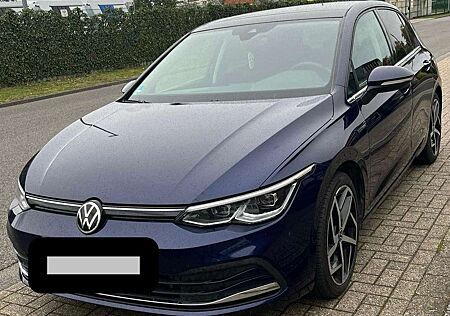VW Golf Volkswagen 2.0 TDI SCR DSG Style