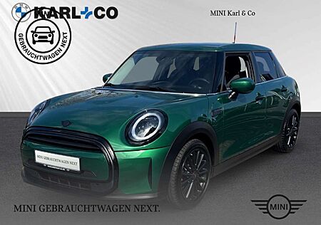 Mini ONE 5-Türer Navi Tempomat Komfortzugang. PDC