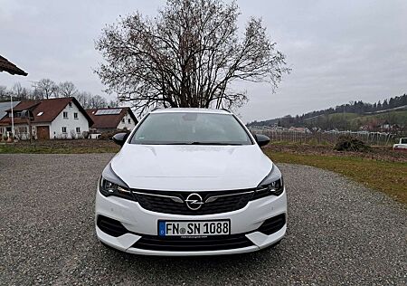 Opel Astra 1.2 Turbo Start/Stop Sports Tourer Edition