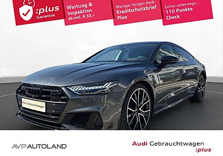 Audi S7 Sportback TDI quattro tiptr. MATRIX | PANO