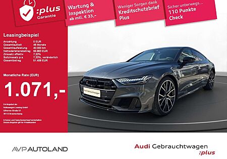 Audi S7 Sportback TDI quattro tiptr. MATRIX | PANO