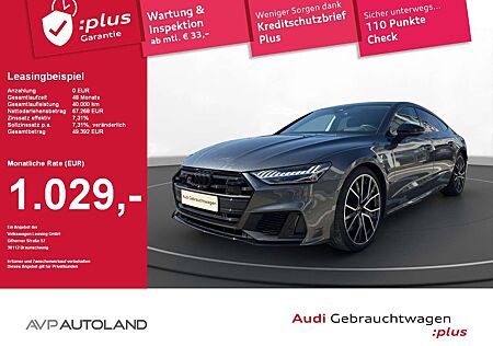 Audi S7 Sportback TDI quattro tiptr. MATRIX | PANO