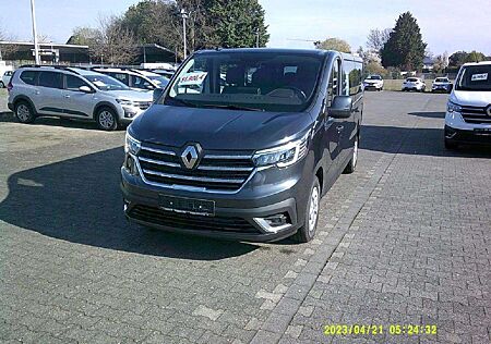 Renault Trafic L2H1 3,0t Start