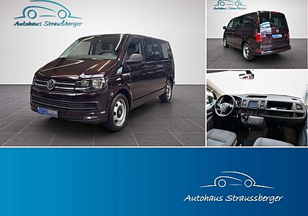 VW T6 Multivan Volkswagen 8-S Discover Media Tempomat