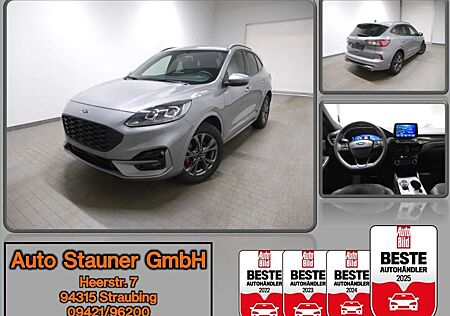 Ford Kuga 2.0 EcoBlue 4x4 Automatik ST-Line X*LED*AHK