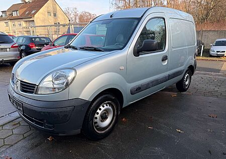 Renault Kangoo Rapid Campus *1.Hand/Tüv01.27/LKW-Zulassung*
