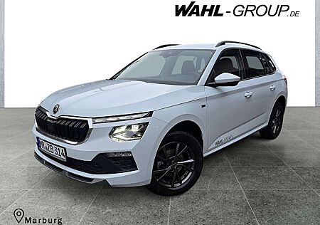 Skoda Kamiq 1.5 TSI 150 DSG Selection*LED*PDC*RFK*DLA*