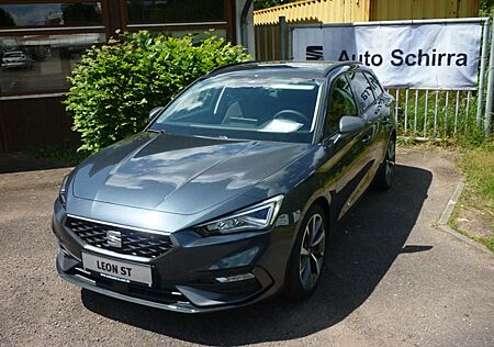 Seat Leon Sportstourer 1.5 TSI FR