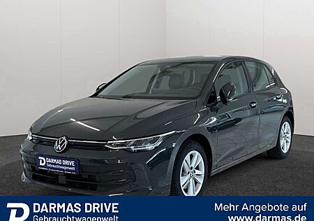VW Golf Volkswagen Life 1.5 TSI Keyless Navi HUD ACC Top