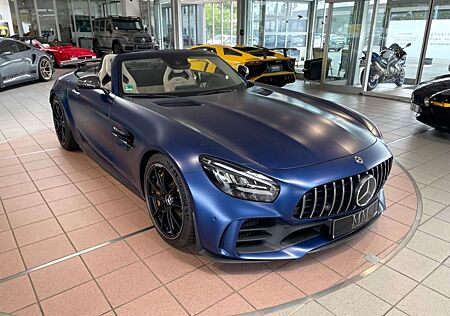 Mercedes-Benz AMG GT Roadster "1of750"