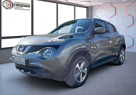 Nissan Juke Acenta *NAVI*KAMERA*GJR*