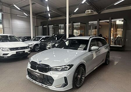 Alpina D3 S Touring xDrive HUD Standhzg Driv.Ass.Prof. H&K