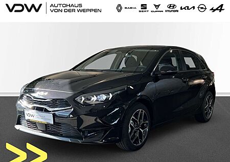 Kia Cee'd Ceed / Spirit 1.5T 140 DCT7 SPI TEC Klima Navi