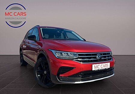 VW Tiguan Volkswagen Urban Sport 4Motion 2027 Werksgarantie!