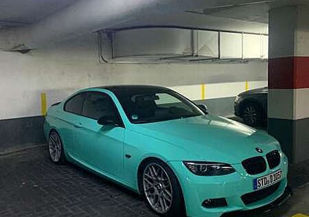 BMW 325i 325 Coupe