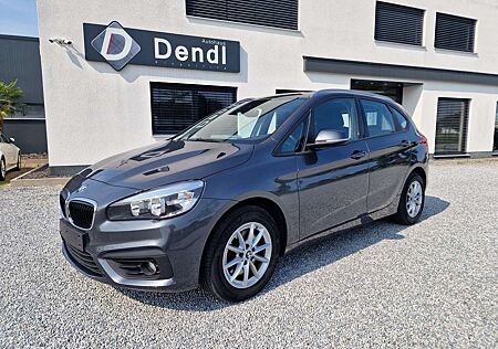 BMW 220 i Active Tourer *Navi*Sport-Lenkr.*Pano*