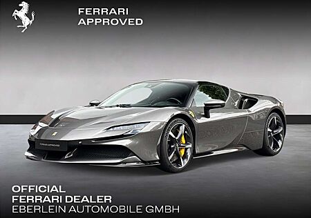 Ferrari SF90 Stradale *Assetto Fiorano*CarPlay*Kamera*