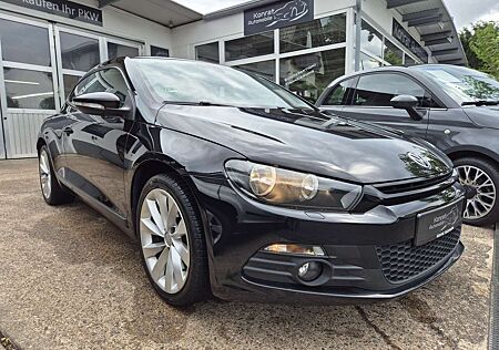 VW Scirocco Volkswagen 1.4 TSI