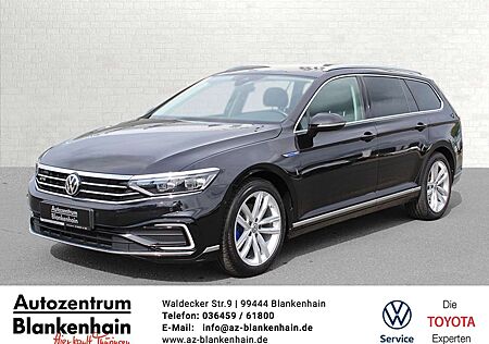 VW Passat Variant Volkswagen 1,4 GTE Kamera*Navi*Matrix-LED*