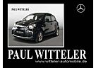 Smart ForFour EQ Cool & Audio Plus-Paket LM ZV Klima/BC