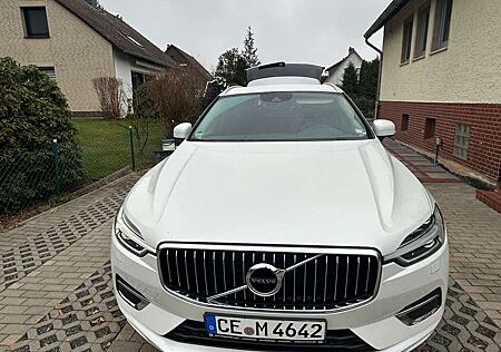 Volvo XC 60 XC60 Inscription AWD