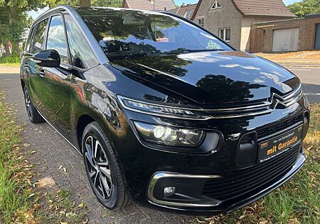 Citroën C4 Spacetourer Citroen BlueHDi 130 S&S SHINE EAT8 Massag