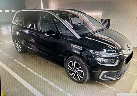 Citroën C4 Spacetourer Citroen BlueHDi 130 S&S SHINE EAT8