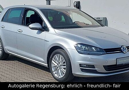 VW Golf Volkswagen VII Lim. Cup *ZAHNRIEMEN*XENON*PDC*SITZHZ*