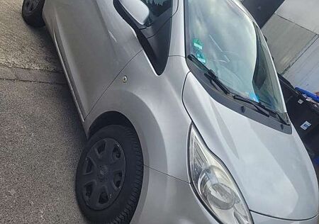 Ford Ka /+ 1.2 Start-Stopp-System Champions Edition