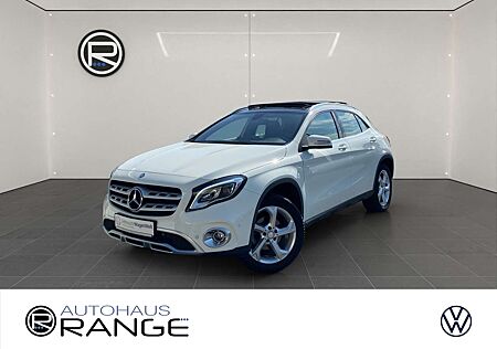 Mercedes-Benz GLA 200 Urban *KAMERA SHZ*