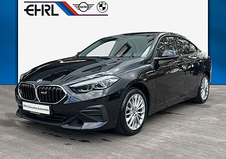 BMW 218 i Gran Coupé LIVE COCKPIT HIFI SPORTSITZE SHZ