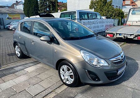 Opel Corsa D Active*Klimaauto*Isofix*Euro5*Tempomat
