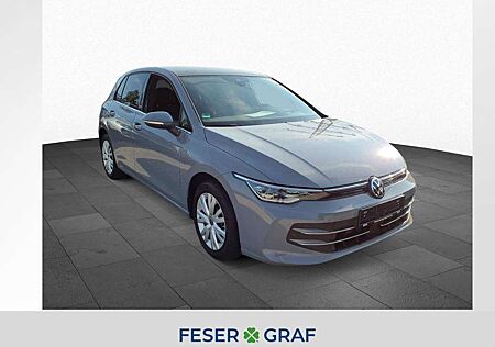 VW Golf Volkswagen VIII 1.5 eTSI DSG 50 EDITION AHK HUD MATRIX