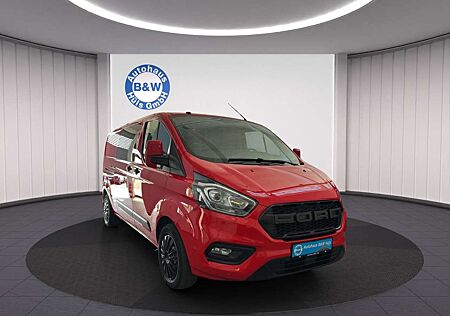 Ford Transit Custom Kasten 340 L2 Trend 1Ha*WÜRTH*