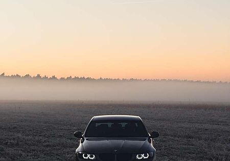 BMW 320 LCI M Paket + Austauschmotor (70tkm)