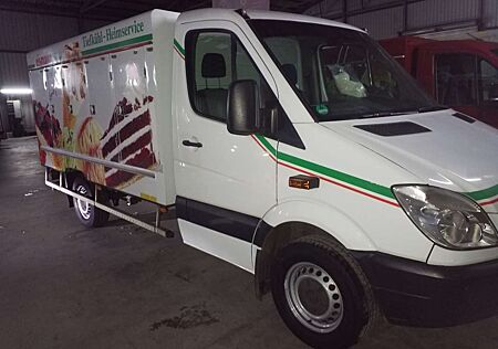 Mercedes-Benz Sprinter 311 CDI 906.135
