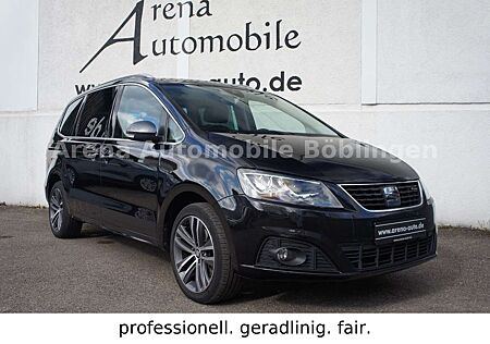 Seat Alhambra 2.0 TDI FR-Line Allrad DSG*XEN*AHK*7-Si