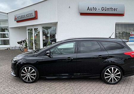 Ford Focus ST