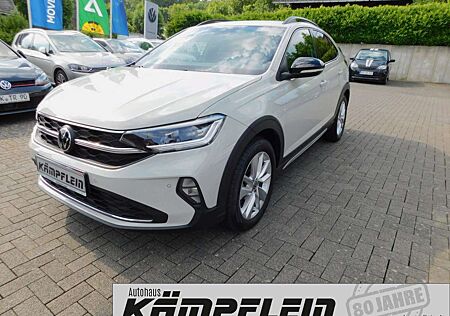 VW Taigo Volkswagen Move 1.0TSI DSG AHK NAV LED ACC SHZ LM